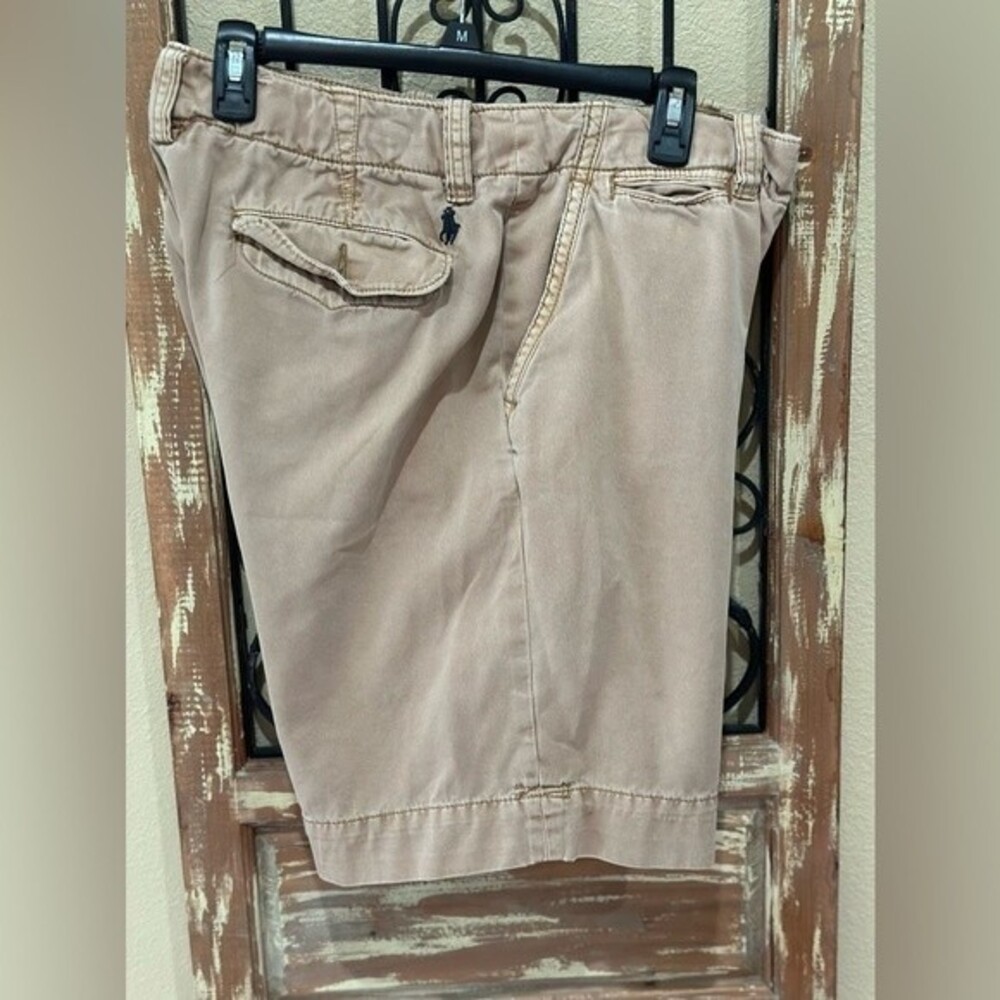 Polo by Ralph Lauren men’s cargo shorts